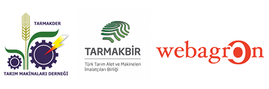 Tarım Makinaları ve Teknolojileri Proje/Tasarım Yarışması
